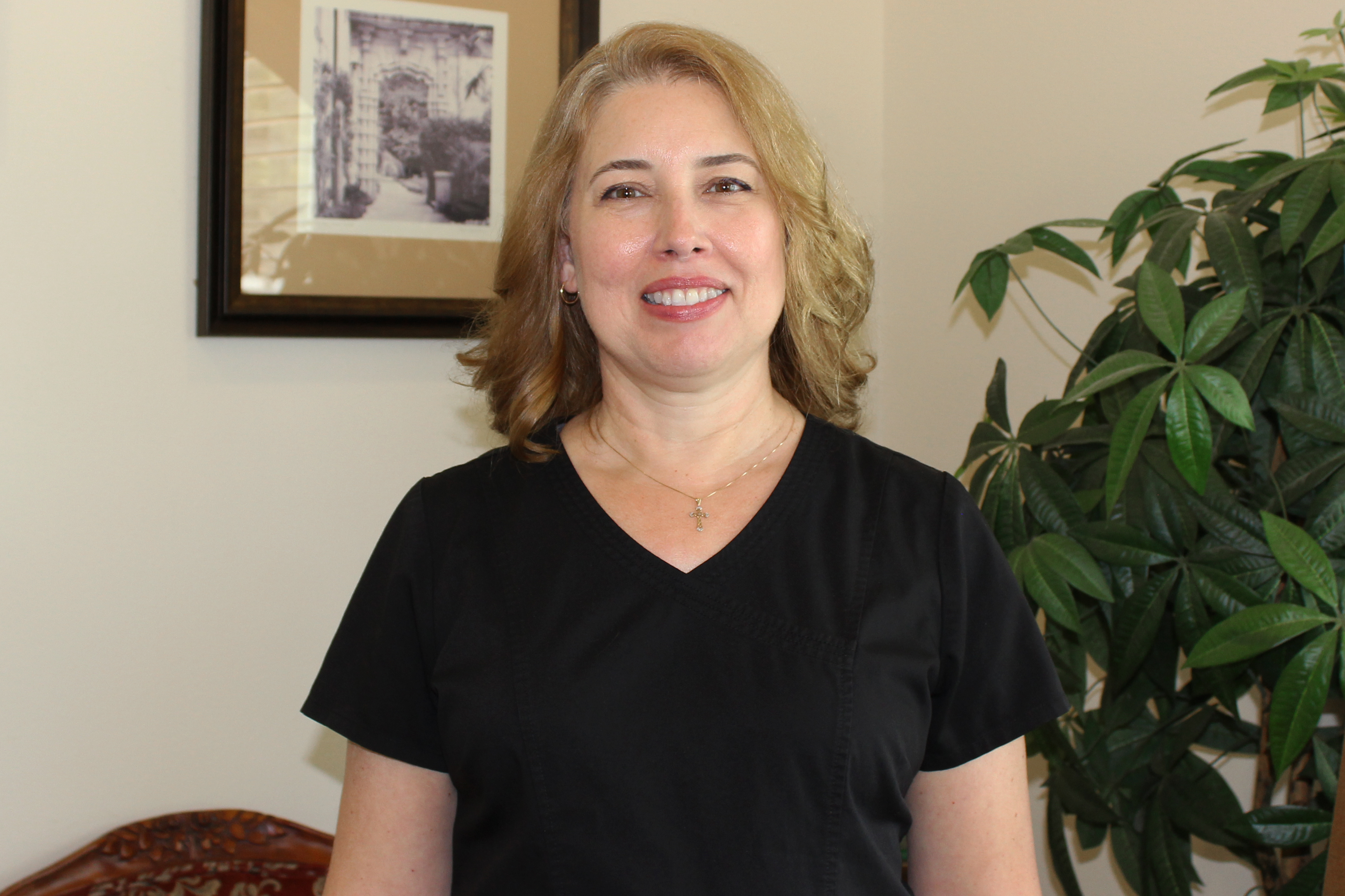 Barbara Pinero (RDH)