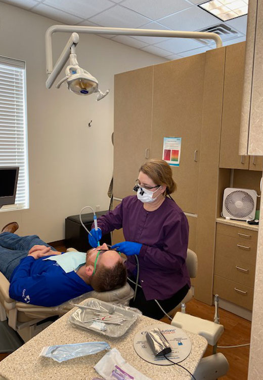About Basswood Family Dental Dental Office in Fort Worth, Texas